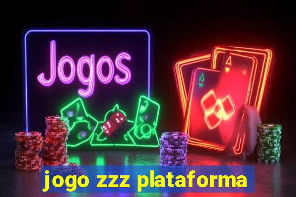 jogo zzz plataforma